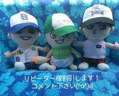 関ジャニ∞ GR8ESTBOY 用 キャップ