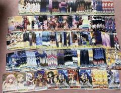 ヴァイスシュヴァルツ　戦姫絶唱シンフォギアG