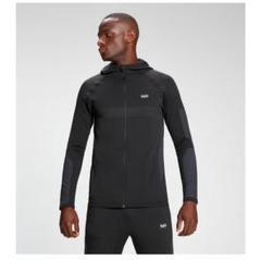 マイプロテイン パーカー Men's Engage Zip Up Hoodie