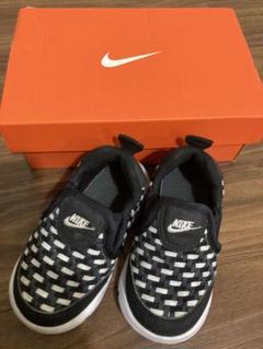 NIKE スニーカー　12.0 6c ベビー　ファーストシューズ