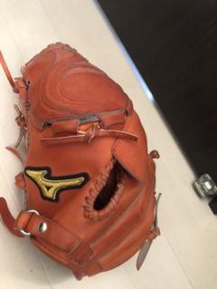 【後払い手数料無料】 【新品未使用】ミズノ mizuno pro ミズノプロ 野球 スパイク 左投手用 - シューズ