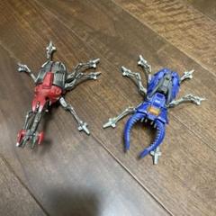 動作確認済み ゾイド ゼンマイ駆動 5体 即納！最大半額！】 動作確認済み 5体 ゼンマイ駆動 ゾイド