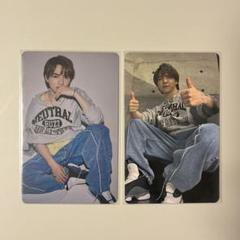 M!LK 吉田仁人 M!X トレカケース リップケース M!LK 吉田仁人 神戸 トレカ - メルカリ