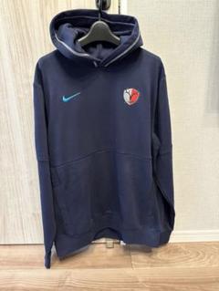 鹿島アントラーズ 2023シーズンNIKE 非売品チーム支給ウェア