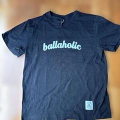 2025年最新】ballaholic メンズ Tシャツの人気アイテム - メルカリ