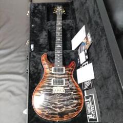 PRS Custom24 10top Quilt CC 2021製 PRS SE Custom 24 Electric Guitar - Quilted Violet | Sweetwater