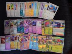 ポケモンカード パーツセットのサムネイル