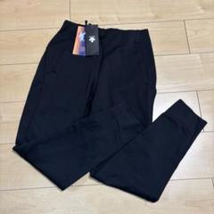 デサント MOVESPORT ソフトウォームロングパンツ M 大谷翔平着用モデル デサント MOVESPORT ソフトウォームロングパンツ M 大谷翔平着用
