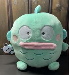 ハンギョドン　もちもちぱんだ　 BIG　 ぬいぐるみ