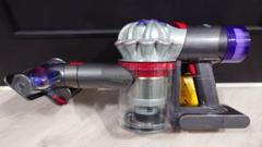 ダイソン dyson V8 Focus Clean仕様 SV25 50分 ダイソン dyson V8 Focus Clean仕様 SV25 50分