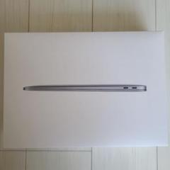 MacBook Air 13inch 箱のみ