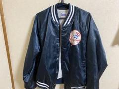 90s ニューヨークヤンキース　Chalk Line スタジャン　ヴィンテージ 90s ニューヨークヤンキース Chalk Line スタジャン
