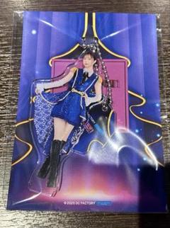 井上玲音 FSK フィギュアスタンドキーホルダー Juice=Juice