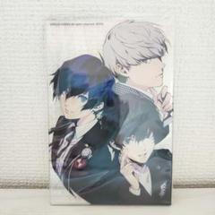 ペルソナ　3 BIG アクリルスタンド　FIFS Amazon.co.jp: FiFS ペルソナ3 BIG 特大 アクリルスタンド