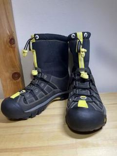 2022年最新】KEEN ウィンターポートの人気アイテム - メルカリ