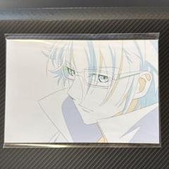 アニメK 原画展　複製原画　伏見猿比古 2025年最新】K 複製原画の人気アイテム - メルカリ