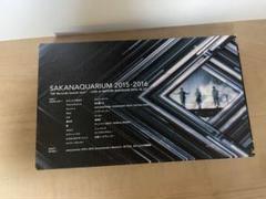 サカナクション SAKANAQUARIUM 2015-2016 コーチジャケット サカナクション コーチジャケット - メルカリ
