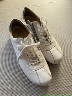 2025年最新】ペダラ カラー：ホワイト系 スニーカーの人気