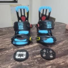 2025年最新】SALOMON サイズ：M ビンディングの人気アイテム