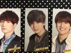 Myojo SixTONES デタカ