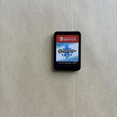 ✴︎迅速即日発送✴︎ポケットモンスターソード /Switch