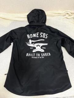 2025年最新】rome sds ウェアの人気アイテム - メルカリ