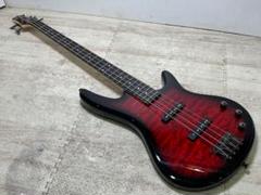 【美品】Ibanez アイバニーズGSR370-TRS ギターベース 楽天市場】Ibanez GSR370 TRS 新品[アイバニーズ][Red,レッド,赤