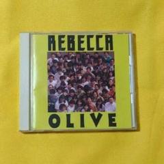 邦楽 OLIVE/REBECCA Amazon.co.jp: OLIVE - レベッカ: ミュージック