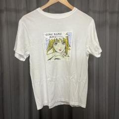 2025年最新】銀杏boyz tシャツの人気アイテム - メルカリ