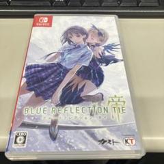 BLUE REFLECTION TIE Nintendo Switch