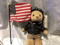 2025年最新】アメリカ国旗クマの人気アイテム - メルカリ