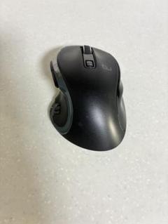 エレコム ELECOM マウス M-DC01MBBK