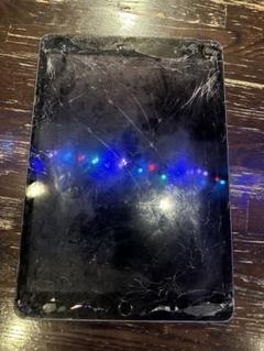 ひび割れiPad 2台セット