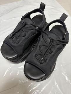 2025年最新】chunky tech sneaker サンダルの人気アイテム