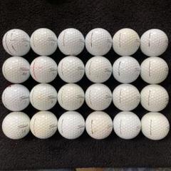 ロストボール タイトリスト PROV1 24球 7/2