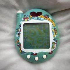 デカたまごっち BANDAI - 【値下げ】デカたまごっちの通販 by まる｜バンダイ