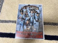 東京ヤクルトスワローズ 年間名場面DVD2024 FC限定品