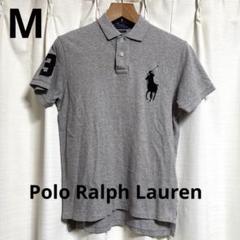 Polo Ralph Lauren ポロラルフローレン　ポロシャツ　M