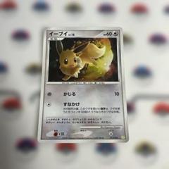 ポケモンカード イーブイlv.12