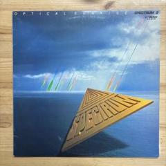 スペクトラム / スペクトラム2　オプティカル・サンライズ　レコード　LP スペクトラム - オプティカル・サンライズ スペクトラム2