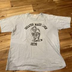 ビンテージTシャツ
