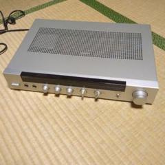 【動作未確認】DENON AVアンプ PMA-11 動作未確認】DENON AVアンプ PMA-11 - メルカリ