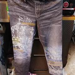 カステルバジャック カジュアルパンツの中古/新品通販【メルカリ】No.1 ...