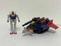 【旧キット】1/144Gアーマー&リバイバルガンダム　ガンプラ　ジャンク　完成品 旧キット】1/144Gアーマー&リバイバルガンダムガンプラジャンク