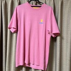 UNION Tシャツ ピンクMサイズ　UNION ORIGINALのサムネイル