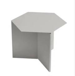 HAY ヘイ SLIT TABLE HEXAGON サイドテーブル cibone