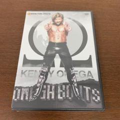 2025年最新】ケニーオメガ dvdの人気アイテム - メルカリ