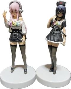2025年最新】すーぱーそに子フィギュアの人気アイテム - メルカリ