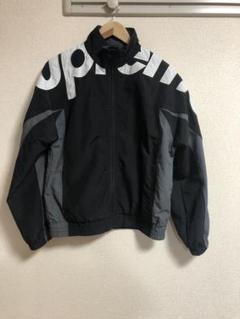 Supreme Shoulder Logo JKT & Track pant