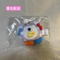 【限定品】itemlabel ouioui monster ぬいぐるみ 限定品】itemlabel ouioui monster ぬいぐるみ - メルカリ